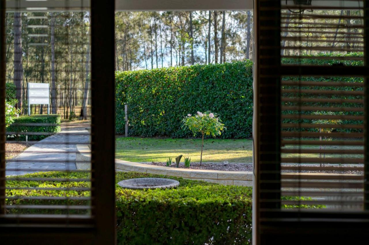 Thistle Hill Guesthouse - Walk To Many Wineries And Restaurants Pokolbin Exterior photo