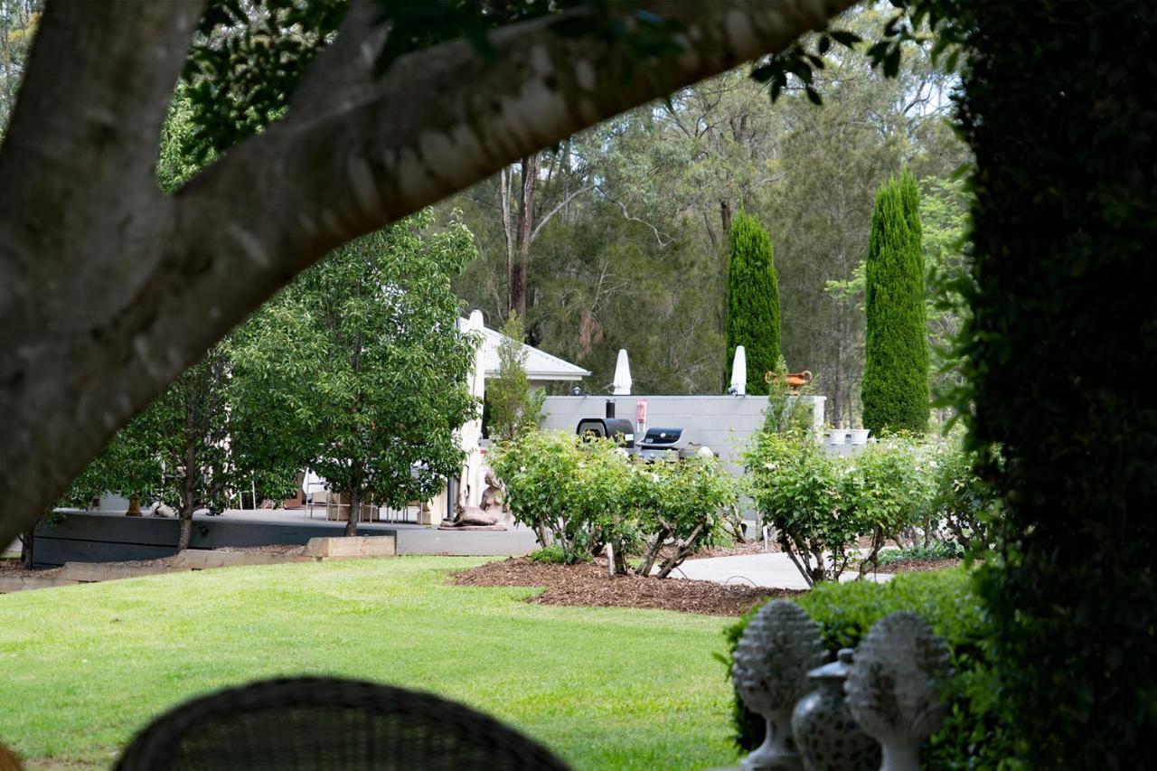 Thistle Hill Guesthouse - Walk To Many Wineries And Restaurants Pokolbin Exterior photo